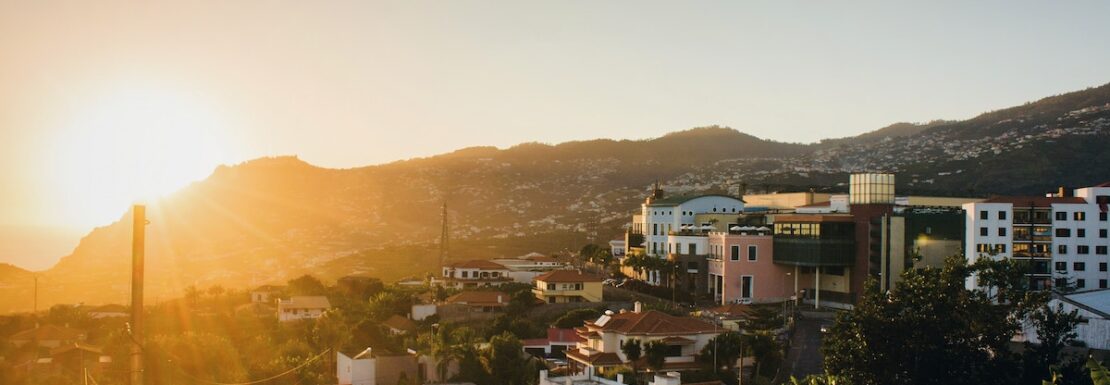 What are the costs of buying a property in Madeira